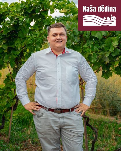 Kristián Esterka